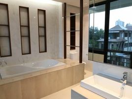 3 Bedroom House for rent at Willow 49, Khlong Tan Nuea, Watthana