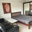 Studio Apartment for rent at Star Beach Condotel, Nong Prue