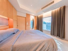 1 Bedroom Apartment for rent at Baan Nonzee, Chong Nonsi, Yan Nawa