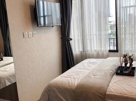 1 Bedroom Condo for rent at The Cabana Modern Resort Condominium, Samrong, Phra Pradaeng, Samut Prakan