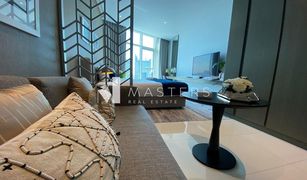 Studio Appartement zu verkaufen in Westburry Square, Dubai PRIVE BY DAMAC (B)