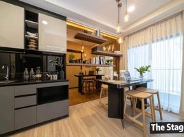 1 Bedroom Condo for rent at THE STAGE Mindscape Ratchada - Huai Khwang, Huai Khwang, Huai Khwang, Bangkok