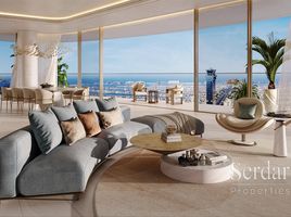 3 Bedroom Condo for sale at COMO Residences, Palm Jumeirah