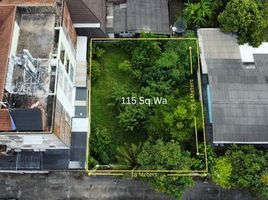  Land for sale in Bangkok Planetarium, Phra Khanong, Phra Khanong Nuea