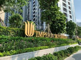 2 Bedroom Apartment for sale at Imperia Sky Garden, Vinh Tuy, Hai Ba Trung