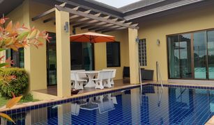 3 Bedrooms House for sale in Bang Sare, Pattaya Grand Garden Home Hill