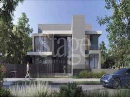 3 Bedroom Villa for sale at The Jasmine Collection, Earth, Jumeirah Golf Estates