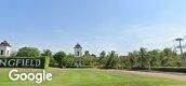 Street View of Baan Rom Yen At Baan Rom Yen Springfield Royal Country Club