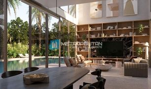 4 Bedrooms Villa for sale in Saadiyat Beach, Abu Dhabi Saadiyat Lagoons