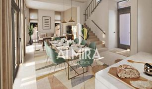 4 Bedrooms Villa for sale in Al Jurf, Abu Dhabi AL Jurf