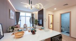 Available Units at The East Crest by Meteora