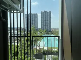 1 Schlafzimmer Appartement zu verkaufen im Supalai Loft Sathorn - Ratchaphruek, Pak Khlong Phasi Charoen