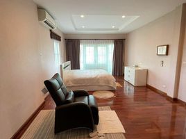4 Bedroom House for rent at Laddarom Elegance Kaset-Nawamin, Chorakhe Bua