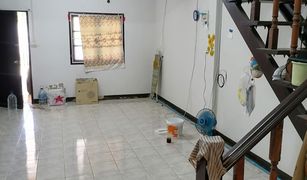 2 Bedrooms Townhouse for sale in Khao Sam Yot, Lop Buri 