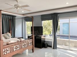 4 спален Вилла в аренду в De Palm Pool Villa, Thep Krasattri, Тхаланг, Пхукет