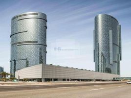 2 Bedroom Apartment for sale at Sun Tower, Shams Abu Dhabi