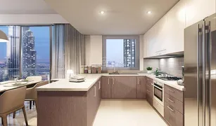 3 Bedrooms Apartment for sale in BLVD Heights, Dubai Forte 1