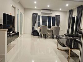 3 Bedroom House for rent at Supalai Lake Ville Phuket, Ko Kaeo