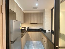 2 Bedroom Apartment for rent at The Pentacles, Khlong Tan Nuea