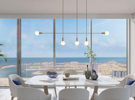 3 Bedroom Apartment for sale at Beach Mansion, EMAAR Beachfront