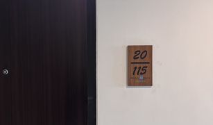 1 Bedroom Condo for sale in Thung Wat Don, Bangkok Bangkok Horizon Sathorn