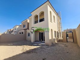 3 Bedroom Villa for sale at Casa Dora, Layan Community, Dubai Land