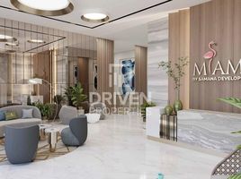 1 Bedroom Apartment for sale at Samana Miami, Jumeirah Village Circle (JVC)