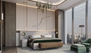 5 Schlafzimmern Penthouse zu verkaufen in World Trade Centre Residence, Dubai One Za'abeel