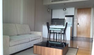 曼谷 Khlong Tan Nuea Aequa Sukhumvit 49 1 卧室 公寓 售 