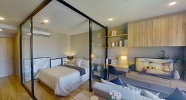 Blossom Condo @ Sathorn-Charoenrat ရှိ ရရှိနိုင်သော အခန်းများ