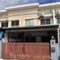 2 Bedroom Townhouse for sale at Novo Ville Krungthep-Pathumthani, Bang Duea