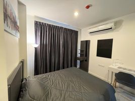 1 Schlafzimmer Wohnung zu verkaufen im Aspire Sathorn-Thapra, Bukkhalo
