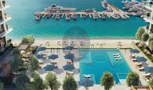 1 Bedroom Apartment for sale in EMAAR Beachfront, Dubai Beach Mansion