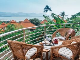 4 Schlafzimmer Villa zu verkaufen im Tongson Bay Villas, Bo Phut, Koh Samui