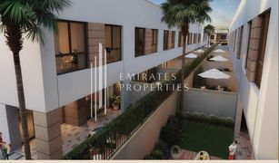 3 Bedrooms Villa for sale in Paradise Lakes Towers, Ajman AZHA Community