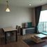 2 Bedroom Condo for rent at Fuse Chan - Sathorn, Yan Nawa, Sathon, Bangkok