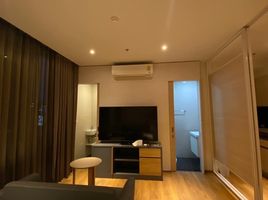 1 Schlafzimmer Appartement zu vermieten im Park Origin Phrom Phong, Khlong Tan