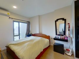 1 Schlafzimmer Wohnung zu verkaufen im The Crest Sukhumvit 34, Khlong Tan