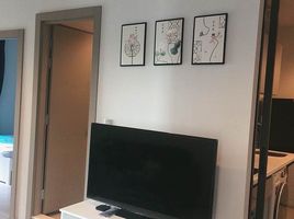 2 Schlafzimmer Appartement zu vermieten im Life Asoke Rama 9, Makkasan