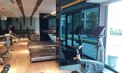 Photo 2 of the Communal Gym at Kensington Sukhumvit – Thepharak