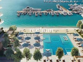 4 Bedroom Apartment for sale at Beach Mansion, EMAAR Beachfront