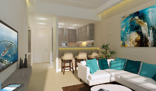 2 Habitaciones Apartamento en venta en , Dubái Seven Palm