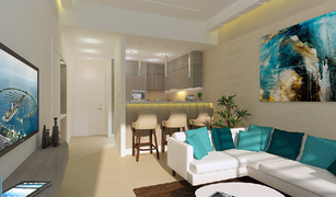 2 Bedrooms Apartment for sale in , Dubai Seven Palm