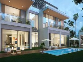 5 Bedroom House for sale at South Bay, MAG 5, Dubai South (Dubai World Central)