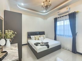 3 Schlafzimmer Villa zu verkaufen im Rattanakorn Village 15, Nong Prue, Pattaya