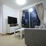 1 Bedroom Apartment for rent at S1 Park Condominium, Don Hua Lo, Mueang Chon Buri