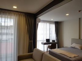 1 Bedroom Condo for rent at Aroon Condominium, Ban Chang Lo, Bangkok Noi, Bangkok