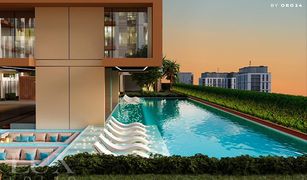 Emirates Gardens 1, दुबई Levanto By Oro24 में 3 बेडरूम अपार्टमेंट बिक्री के लिए