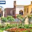 4 Bedroom House for sale at Mivida, The 5th Settlement, New Cairo City