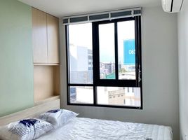 1 Bedroom Condo for rent at Nue Noble Ngamwongwan, Bang Khen